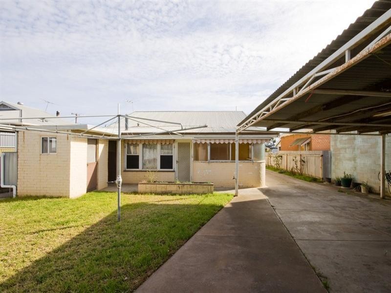 7 Raleigh Avenue, Flinders Park SA 5025