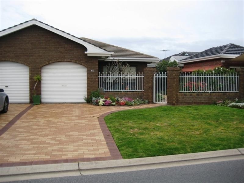 61 Martin Court, West Lakes SA 5021