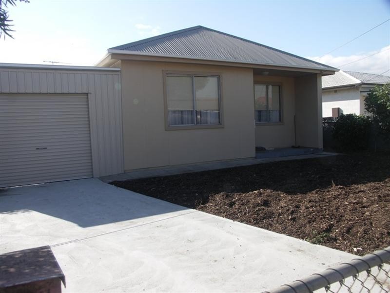 22 Ford Street, Ottoway SA 5013