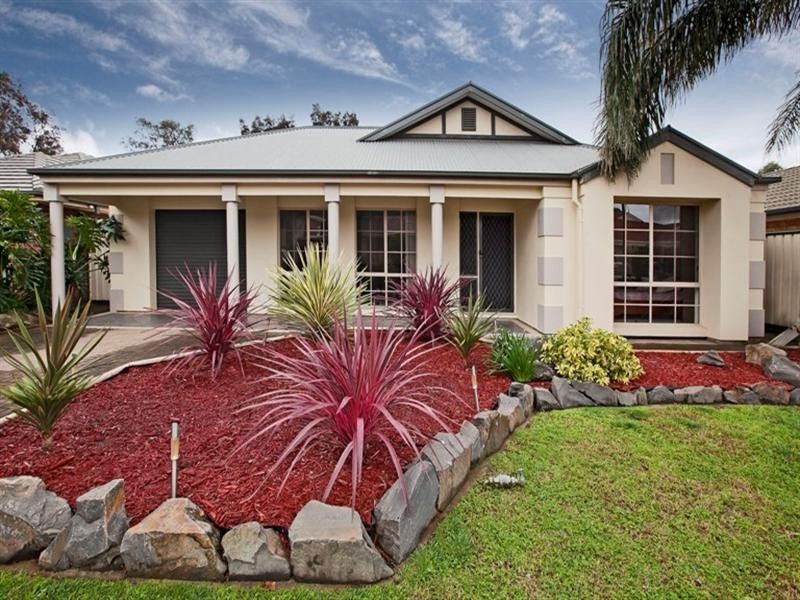 51 New Hampshire Drive, Parafield Gardens SA 5107