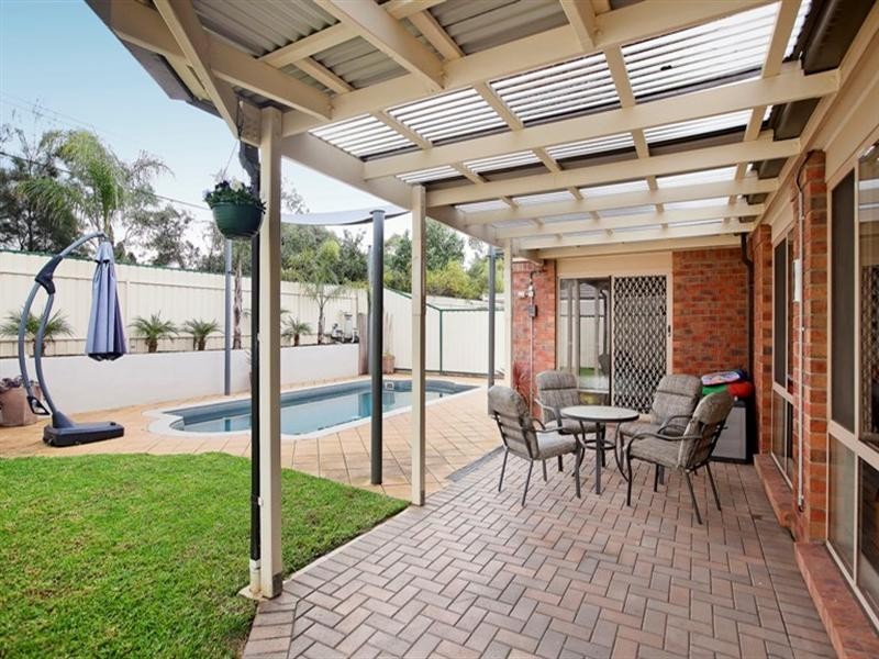 51 New Hampshire Drive, Parafield Gardens SA 5107
