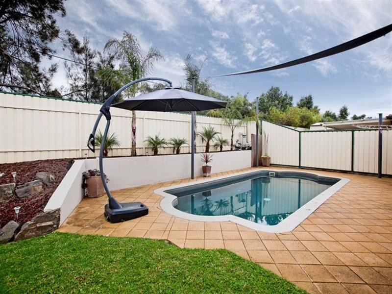 51 New Hampshire Drive, Parafield Gardens SA 5107