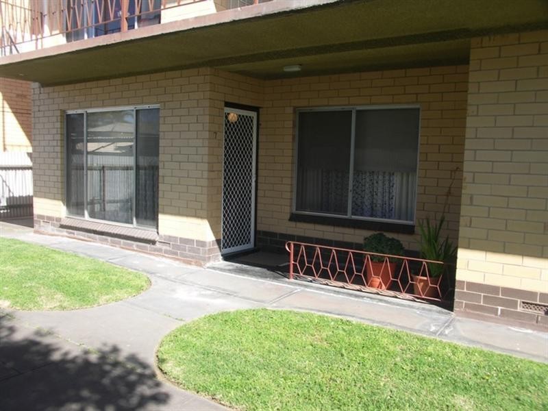7/116 Lipsett Terrace, Brooklyn Park SA 5032
