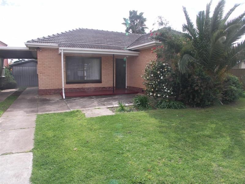 14 Jellicoe Street, Flinders Park SA 5025
