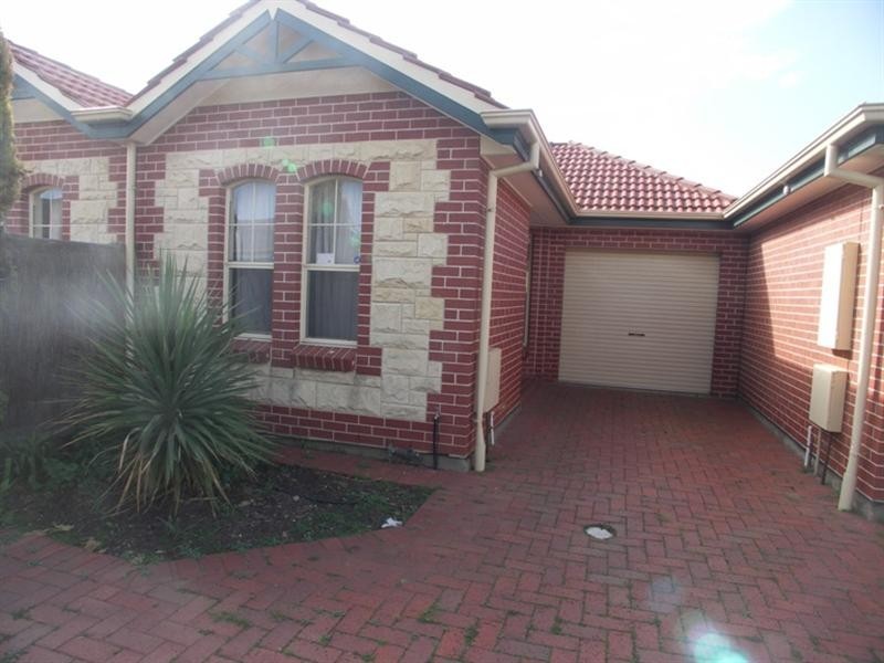 2/31 FERGUSSON Avenue, Kidman Park SA 5025