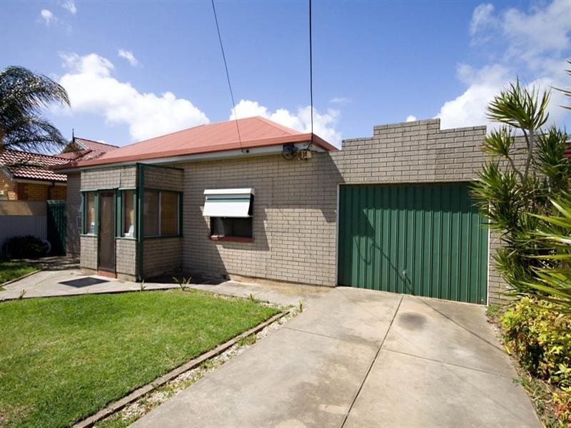 62 Gladstone Road, Mansfield Park SA 5012