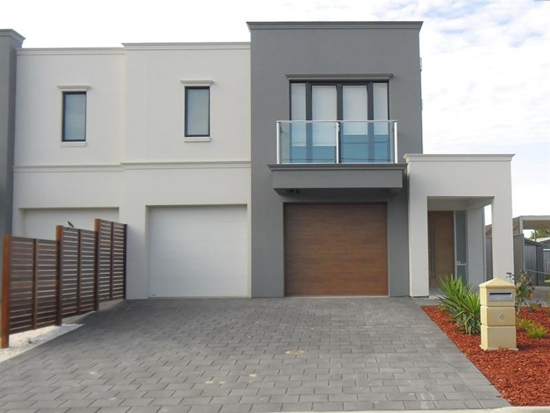 6 Henderson Street, Henley Beach SA 5022