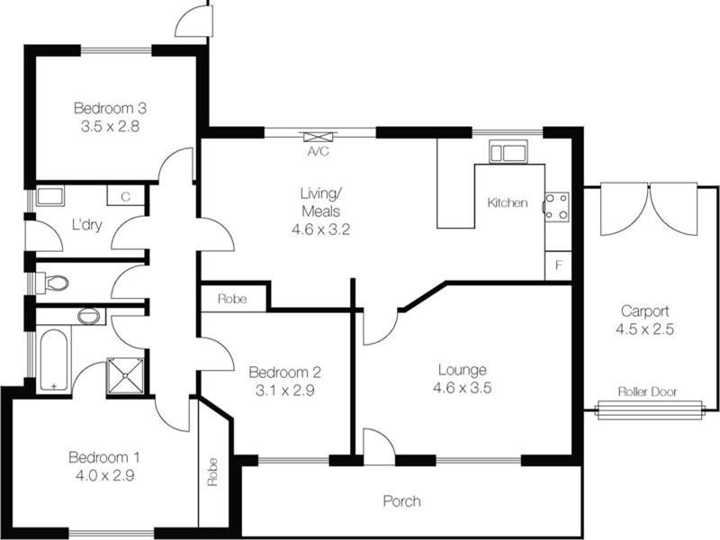 8 View Avenue, Seaton SA 5023