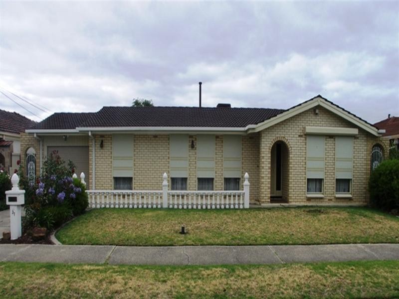 31 Jamaica Avenue, Fulham Gardens SA 5024