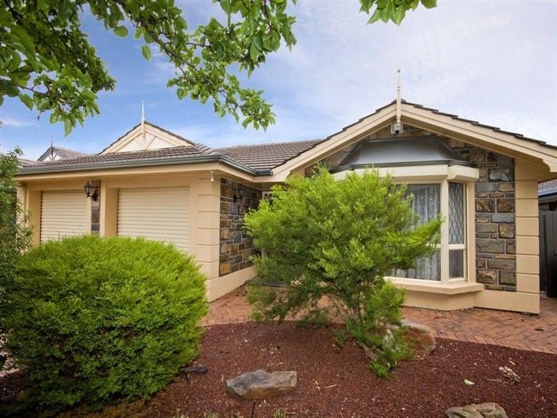 54 Taylor Street, Modbury Heights SA 5092
