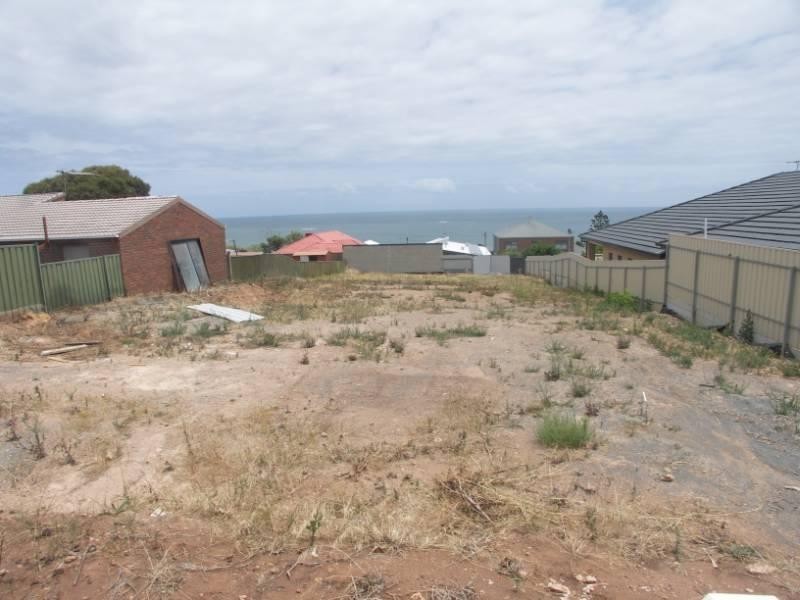 3 St Vincents Avenue, Hallett Cove SA 5158