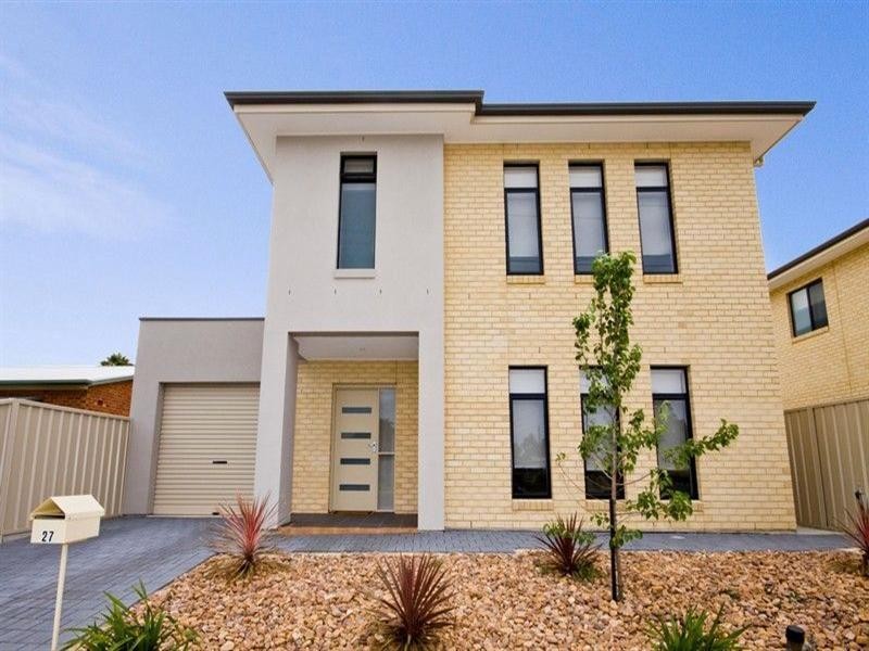 27 Sydney Avenue, Kidman Park SA 5025