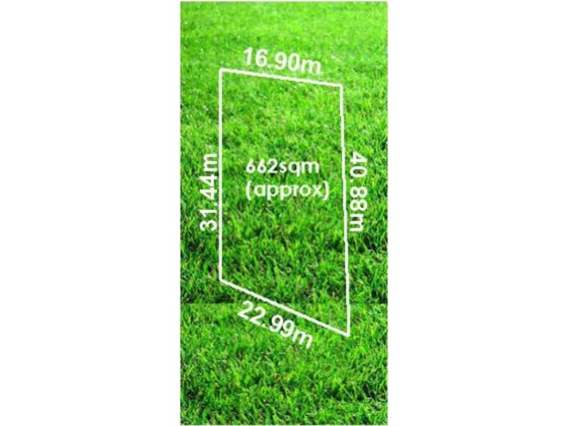 5 (Lot 136) Timaru Way, North Beach SA 5556