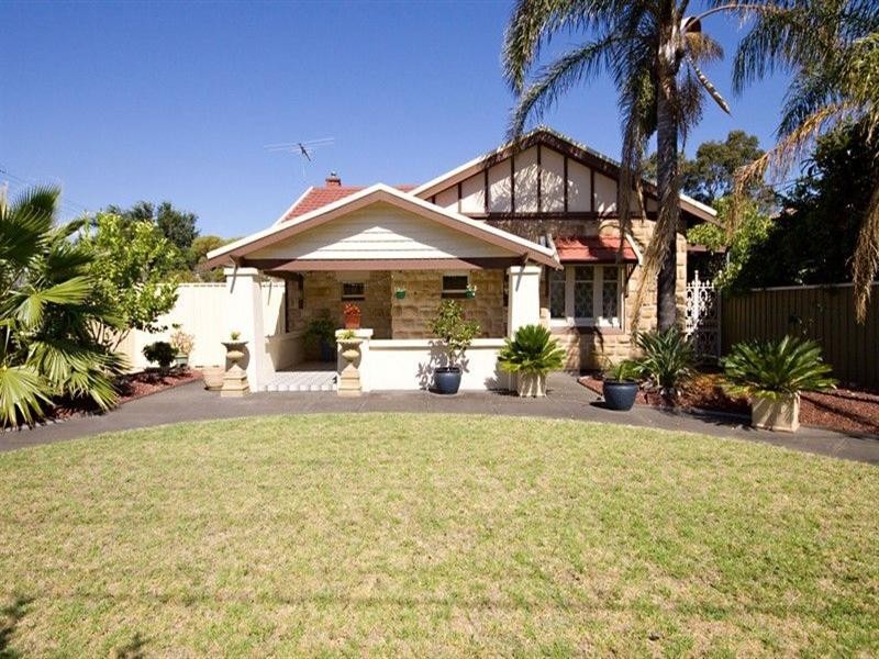 12 Marlborough Avenue, Woodville Park SA 5011