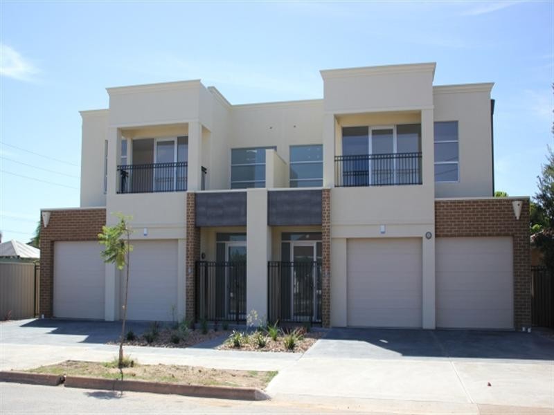 1 and 1a Westminster Avenue, Fulham Gardens SA 5024