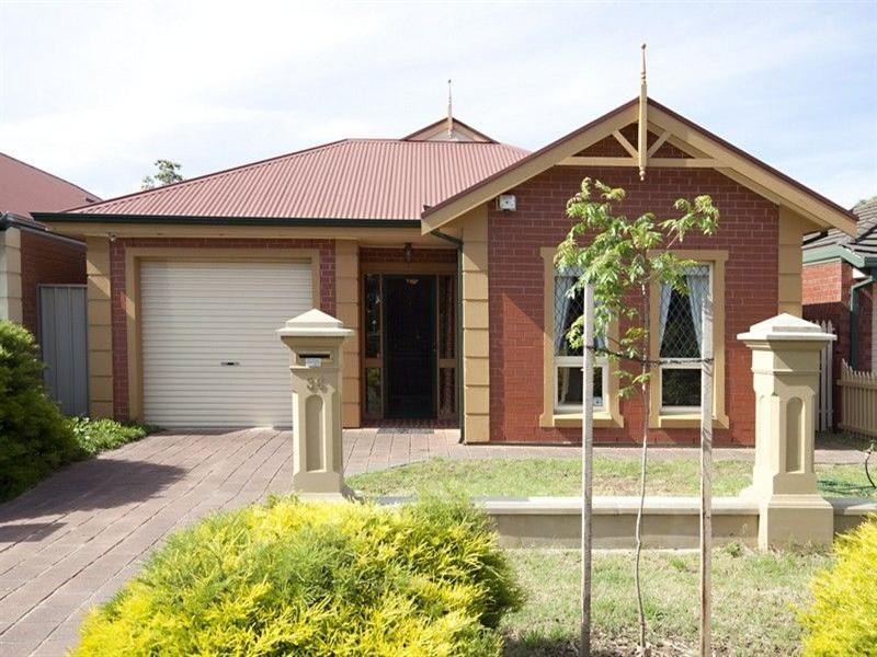 36 Burley Griffin Boulevard, Brompton SA 5007