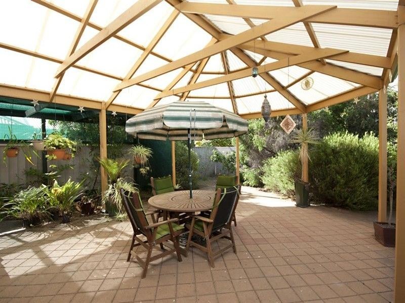 36 Burley Griffin Boulevard, Brompton SA 5007