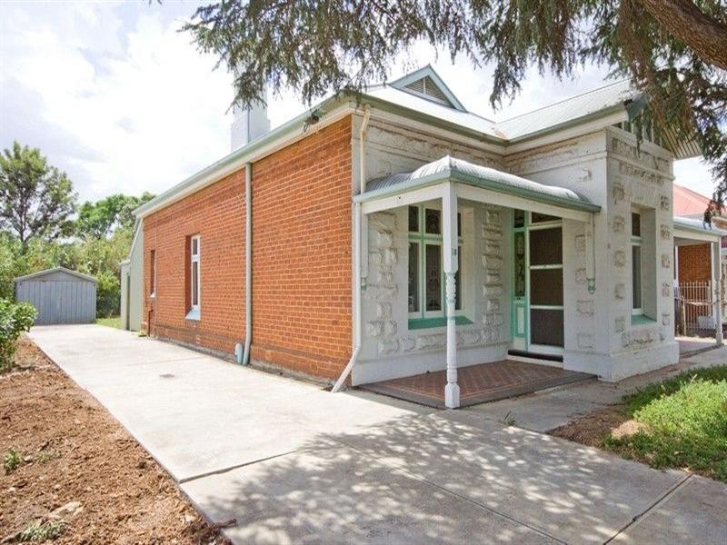 56 Roebuck Street, Mile End SA 5031