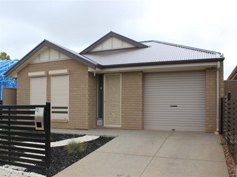 10 Bryant Street, Mansfield Park SA 5012
