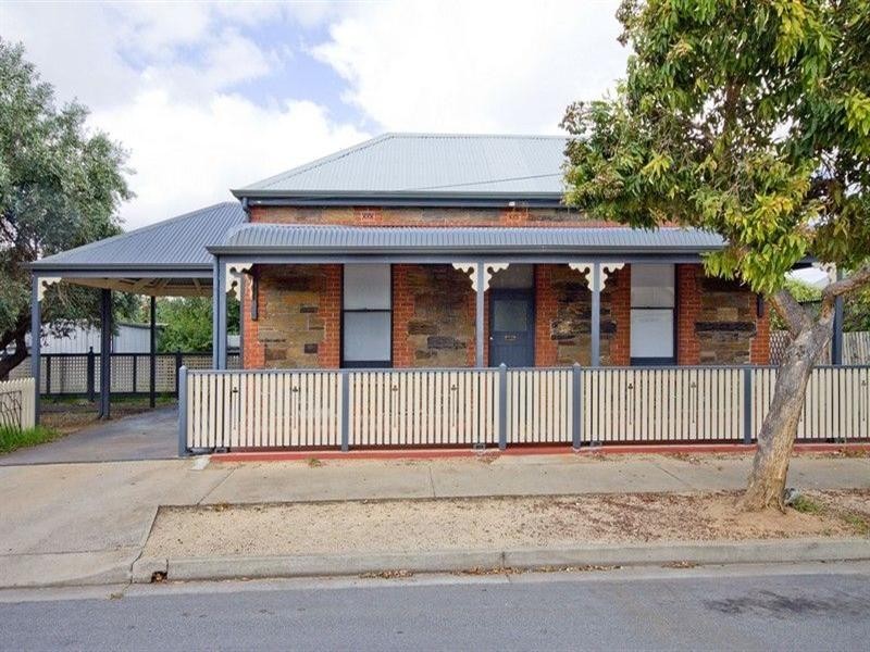 2 Bond Street, West Hindmarsh SA 5007