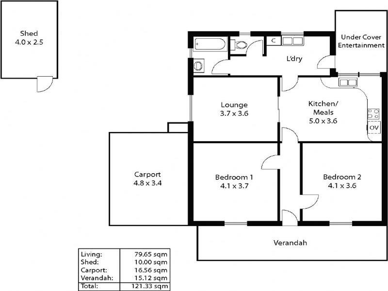 2 Bond Street, West Hindmarsh SA 5007