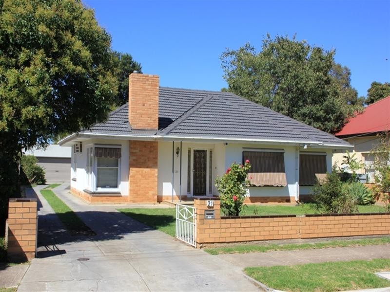 21 Autumn Avenue, Lockleys SA 5032