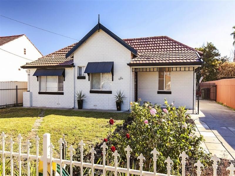 19 Sanderson Street, Peterhead SA 5016