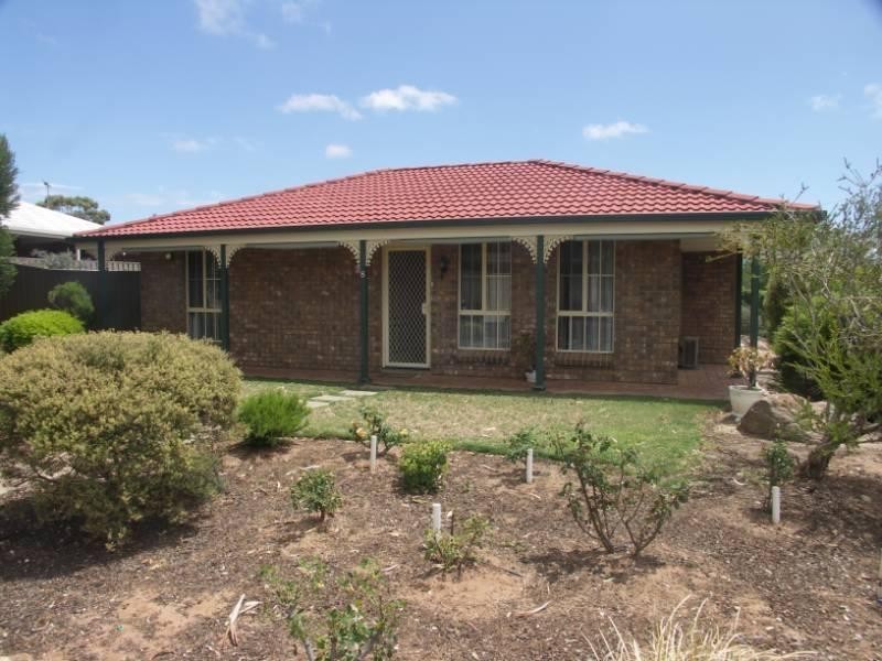 8/43 Chynoweth Avenue, Hackham SA 5163
