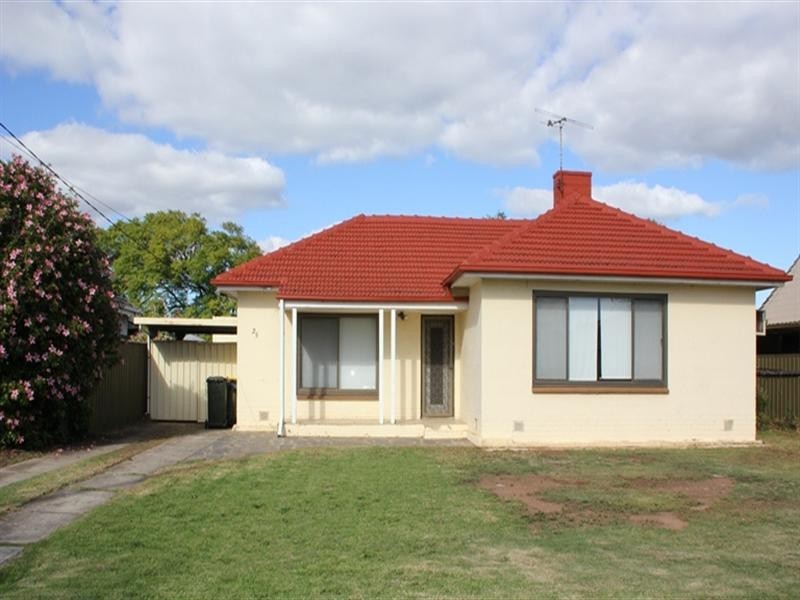 25 Lucerne Grove, Findon SA 5023