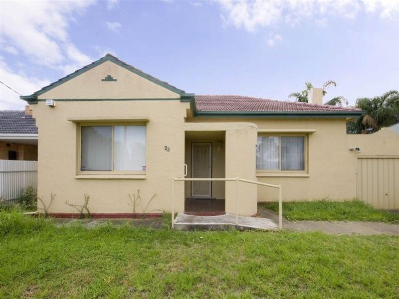 23 Brenthorpe Road, Seaton SA 5023