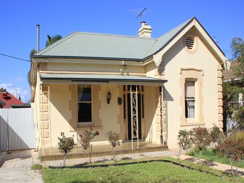 44 Second Avenue, Cheltenham SA 5014