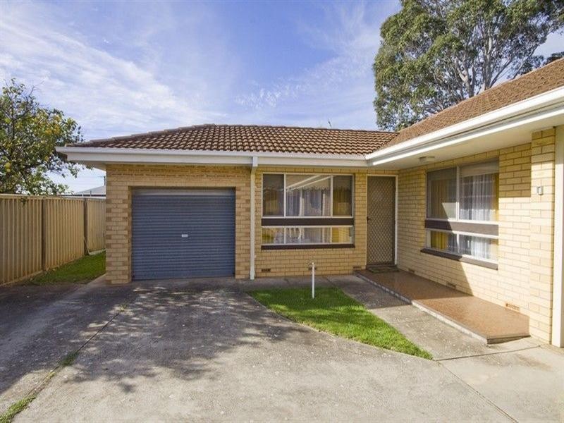 4/59 Rowell Crescent, West Croydon SA 5008