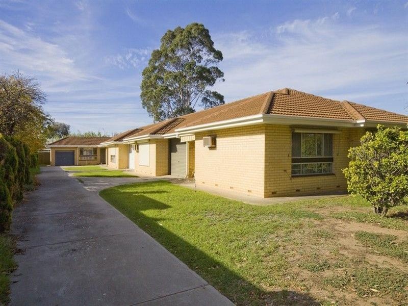 4/59 Rowell Crescent, West Croydon SA 5008