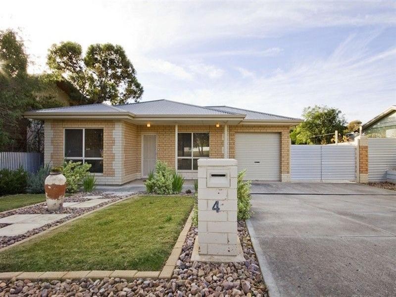 4 Casino Boulevarde, Sellicks Beach SA 5174