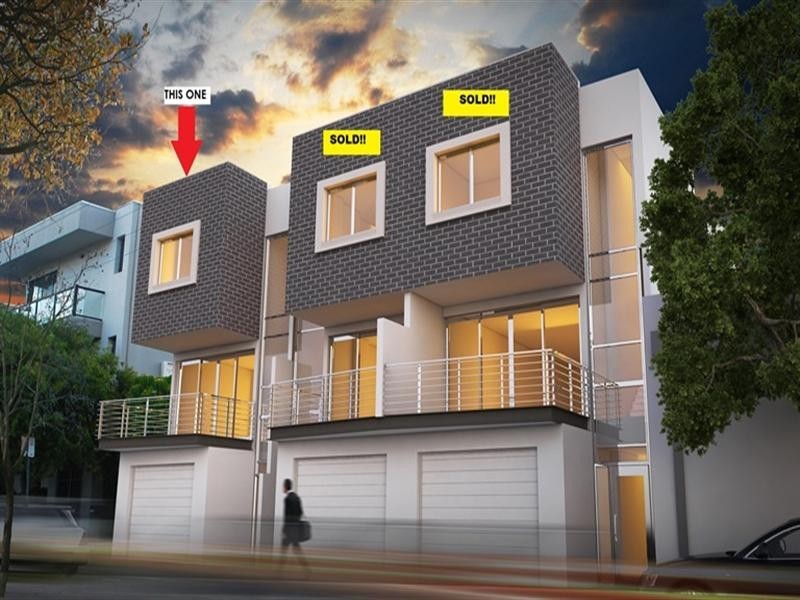 25 Bartels Street, Adelaide SA 5000