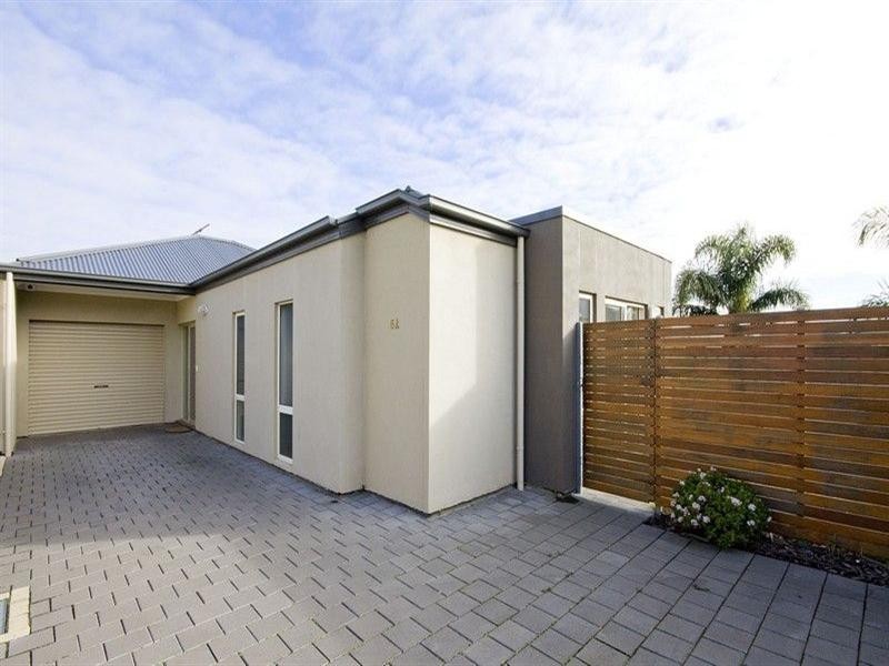 2/6A Finchley Street, Clovelly Park SA 5042