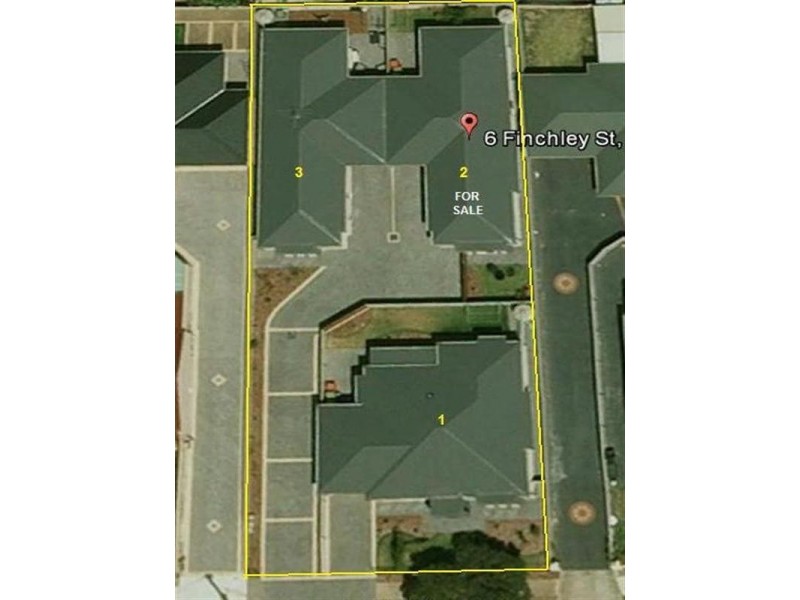 2/6A Finchley Street, Clovelly Park SA 5042