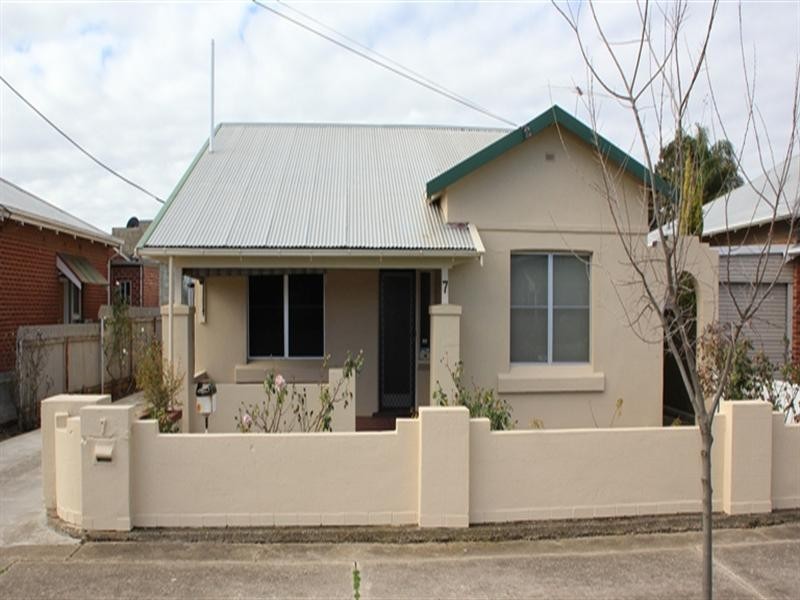 7 Raleigh Avenue, Flinders Park SA 5025