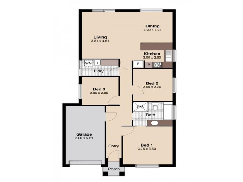 33 Urlwin Road, Salisbury SA 5108