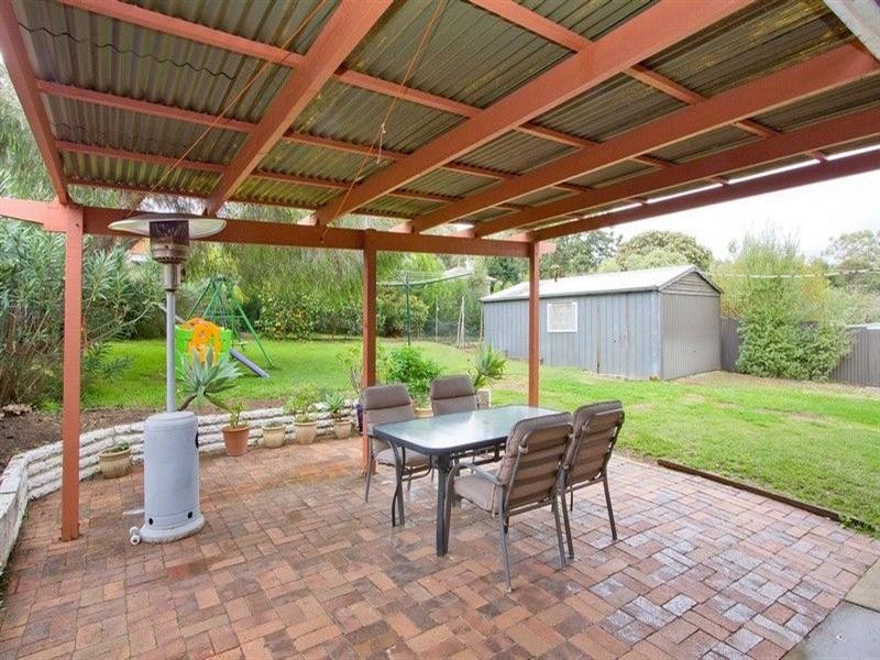8 Sherwood Avenue, Happy Valley SA 5159