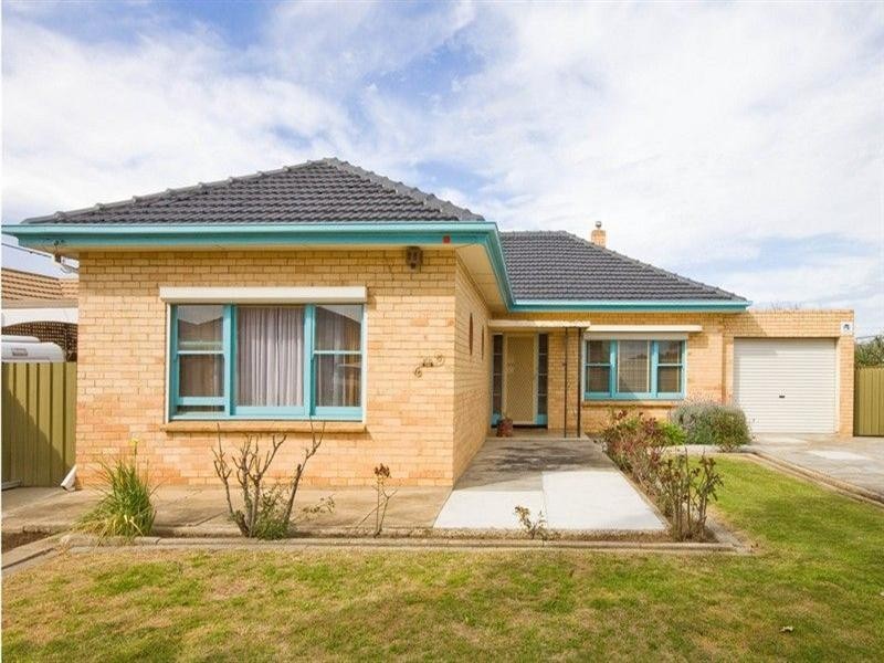 58 Honeyton Street, Seaton SA 5023