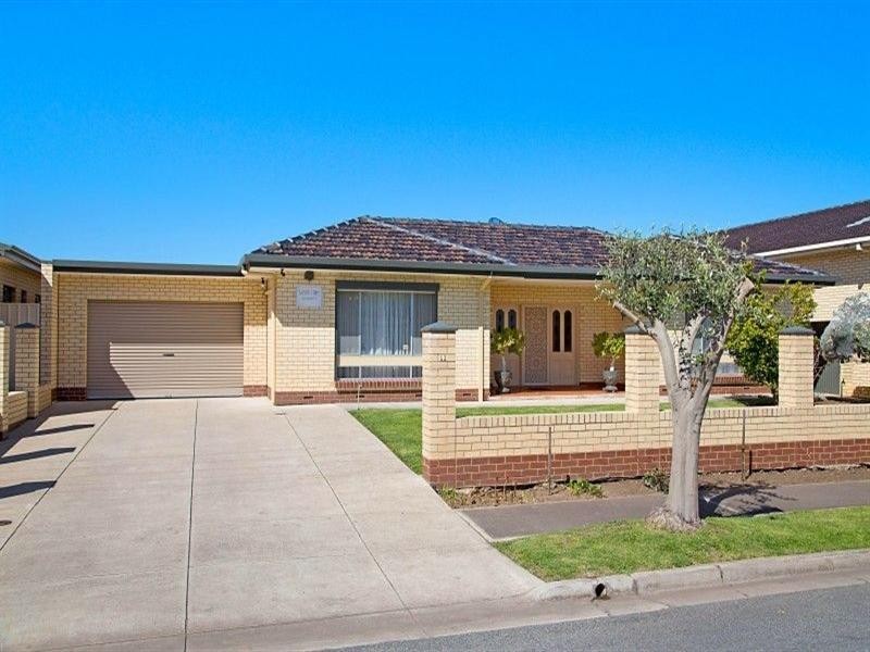 12 Irene Avenue, Fulham Gardens SA 5024