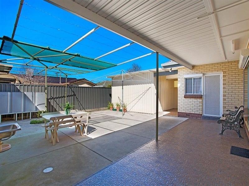 12 Irene Avenue, Fulham Gardens SA 5024