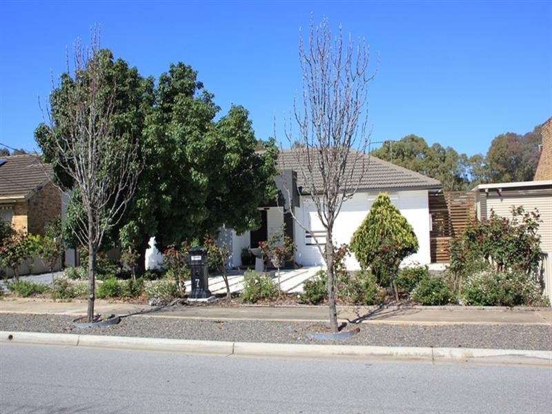 7 Beatty Street, Flinders Park SA 5025