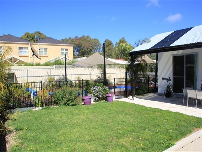 7 Beatty Street, Flinders Park SA 5025