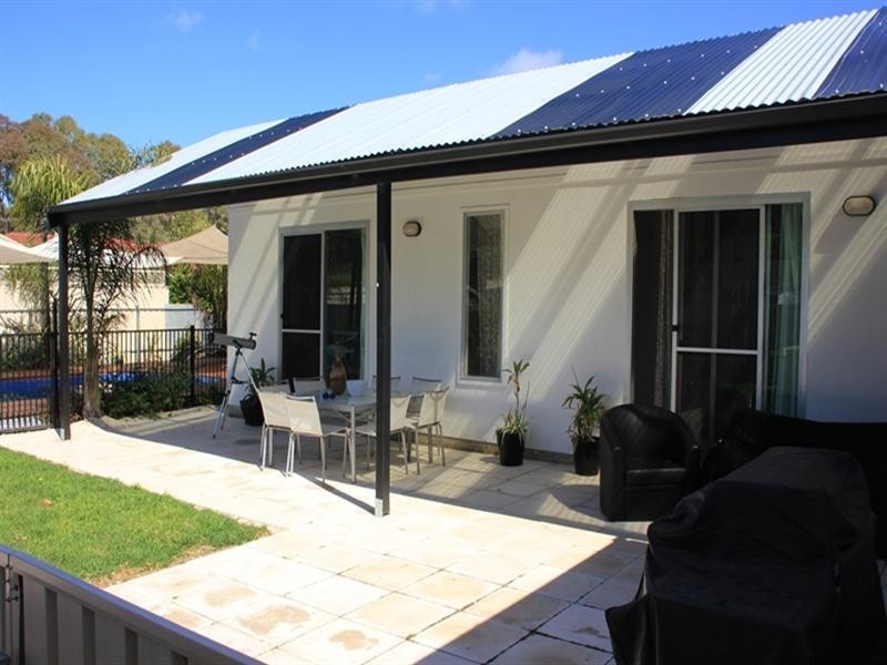 7 Beatty Street, Flinders Park SA 5025