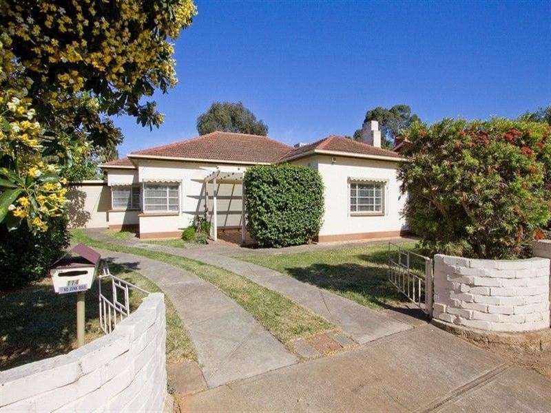 114 Main Street, Beverley SA 5009