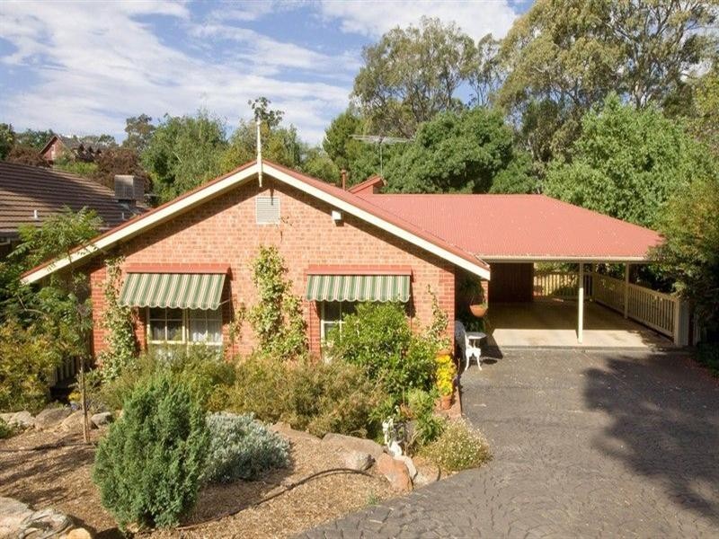 13 McGregor Court, Belair SA 5052