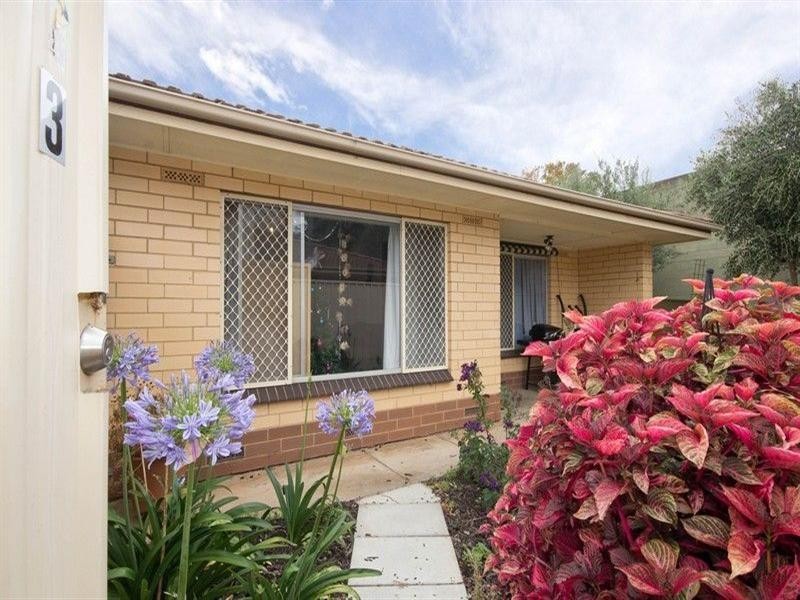 3/105 Ledger Road, Beverley SA 5009