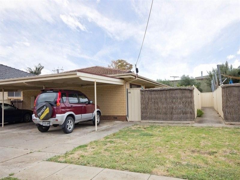 3/105 Ledger Road, Beverley SA 5009